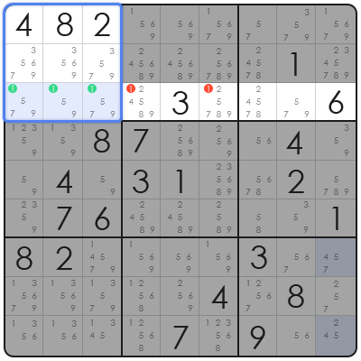 validate sudoku leetcode