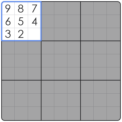 sudoku for tablets