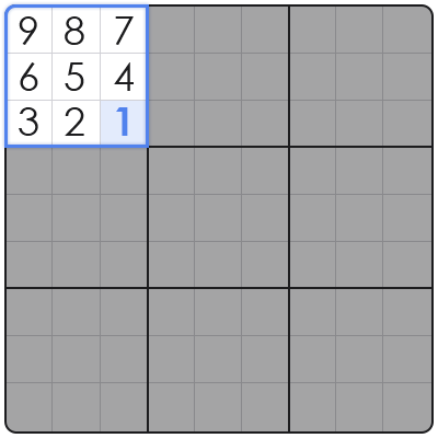 dkm sudoku